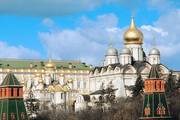 Pevnost Rusko je obklíčena „nepřáteli“