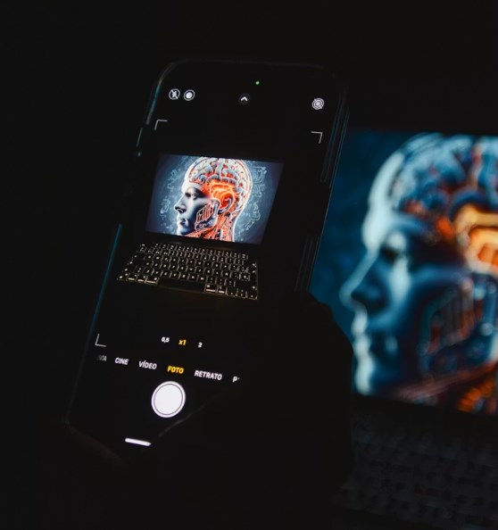 Jefferies: Akciové firmy, které by mohla nahradit AI