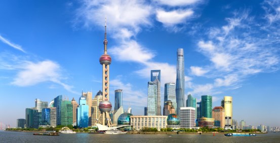 Prasknutí čínské realitní bubliny bude otřásat ekonomikou několik let