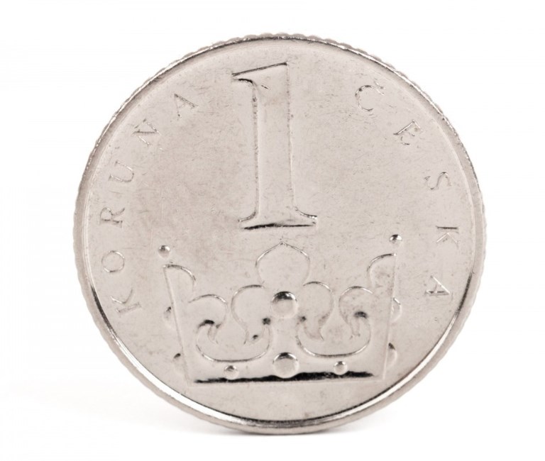 Odpolední obchodování je pouze smíšené, koruna zisky neudržela