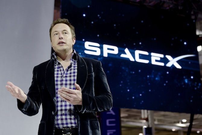 SpaceX proniklo blíže zakázkám amerického letectva