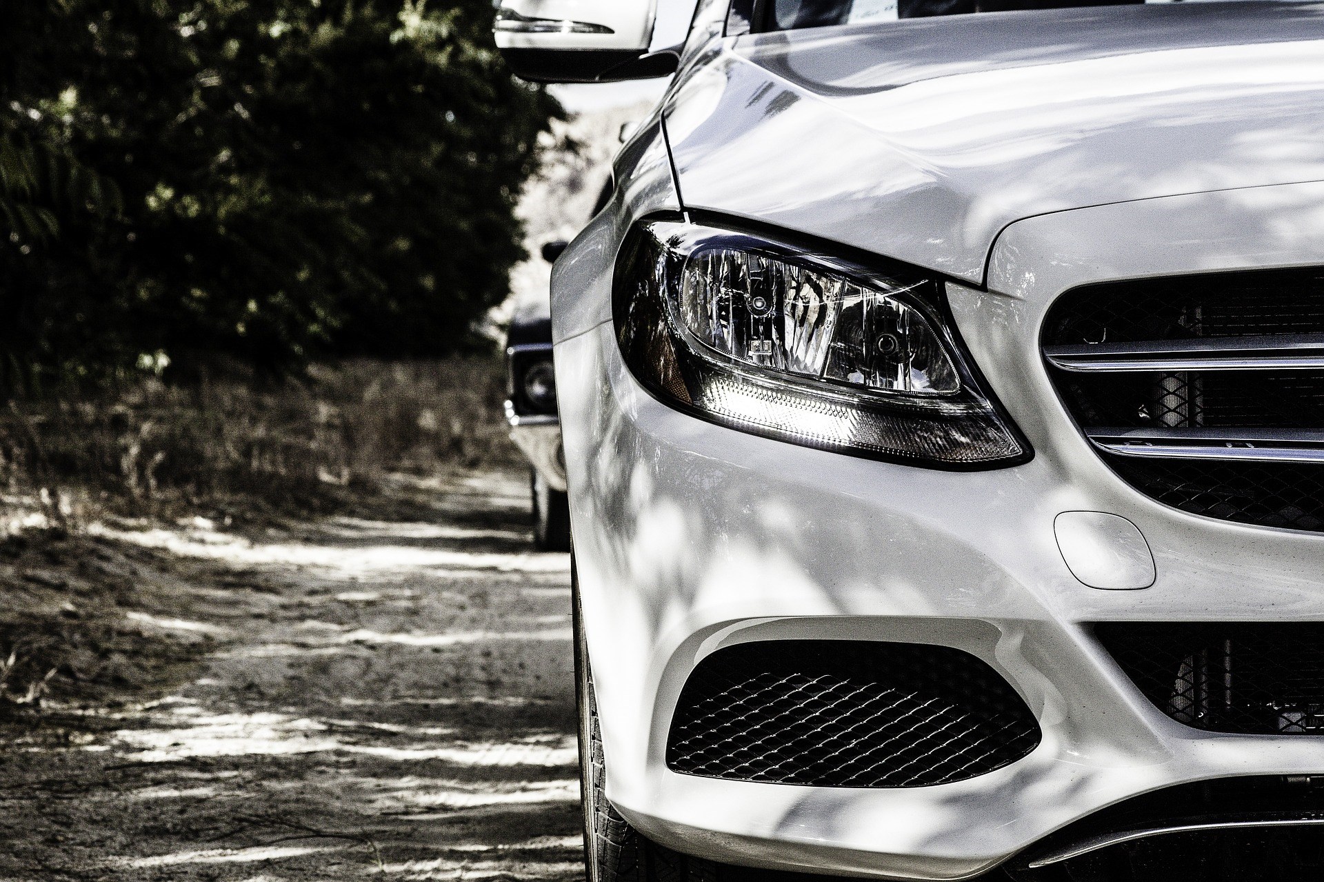Čtvrtletní zisk Mercedesu po třech letech vzrostl, divizi aut dál brzdí Čína