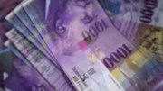 Cash is king: Proč Švýcaři hotovost stále milují