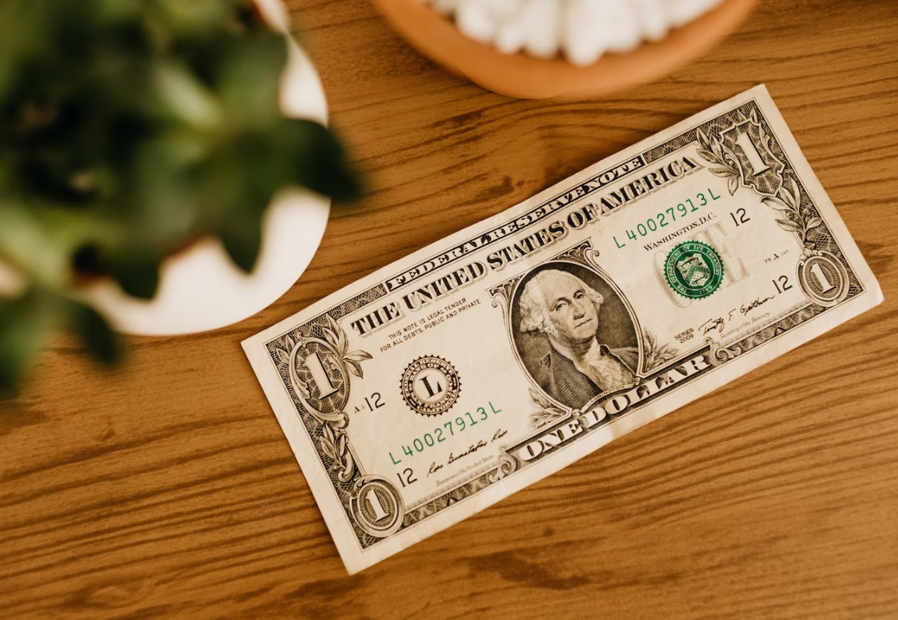 Rozbřesk: Inflační nevýhra Fedu značí, že zvyšování sazeb proběhne i v letošním druhém kvartálu