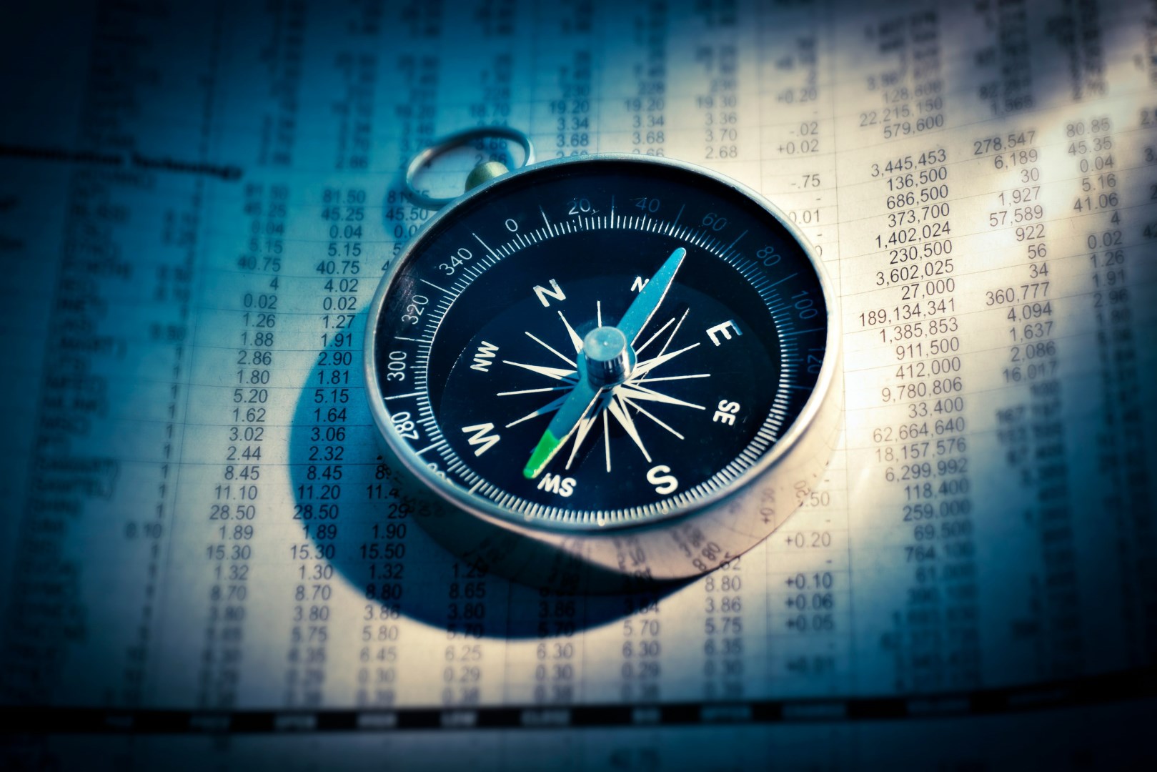 Fidelity: Technologie, AI a úvěrové dilema