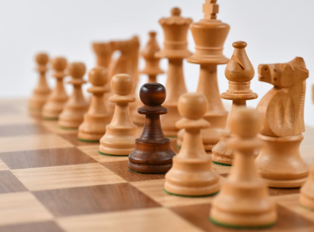 Trhy věří v jedno velké tentokrát jinak…