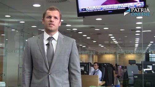 T. Sýkora - Propad akcií NWR lze považovat za milosrdný, k nákupu stále nedoporučujeme (video)