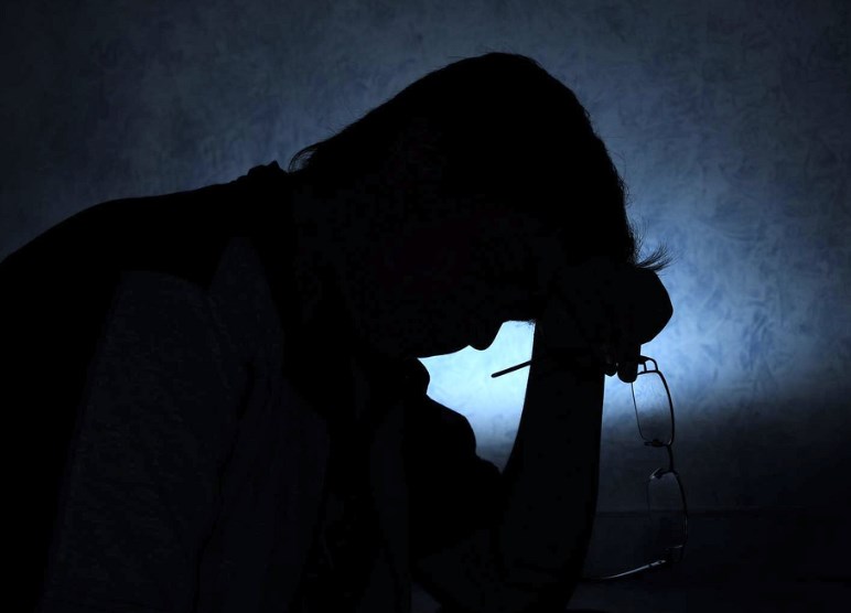 Trhy v napětí před zavedením cel na čínské společnosti