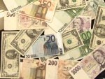 Přehled devizového trhu: Zlotý, forint, slovenská koruna