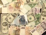Přehled devizového trhu - forint, zloty a slovenská koruna Přehled devizového trhu - forint, zloty a slovenská koruna