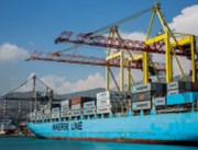 Analytik Patrie Ján Hladký k výsledkům Maersk: Masivní dividenda kompenzuje konzervativní výhled
