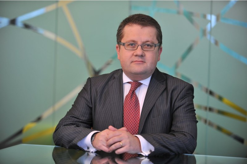 Výstavba paralelní dráhy na Letišti Praha