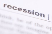 Bushův poradce: Část americké ekonomiky už je v recesi