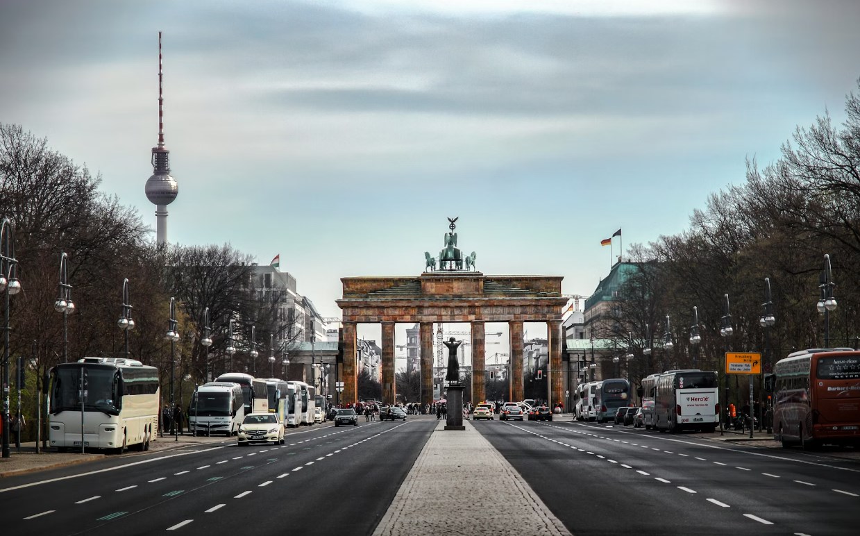 Německá vláda čelí rostoucímu tlaku, aby se rychle dohodla na rozpočtu