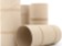 Zákaz vývozu břízy z Ruska přispívá k růstu ceny toaletního papíru