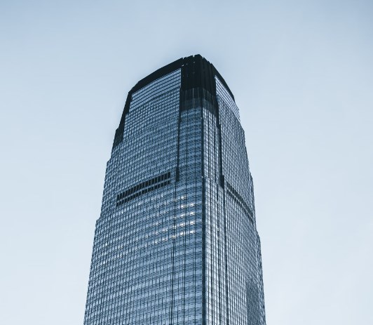 Obchodníci z Goldman Sachs ve druhém kvartálu nadupali zisk, divize fúzí ale přišla o pozici lídra trhu