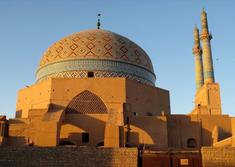 Project Syndicate: Jak Írán zareaguje na nové sankce