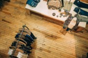 Tržby v maloobchodu rostly v dubnu hlavně díky oděvům a obuvi