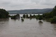 Roubini Global Economics o dopadu záplav v ČR