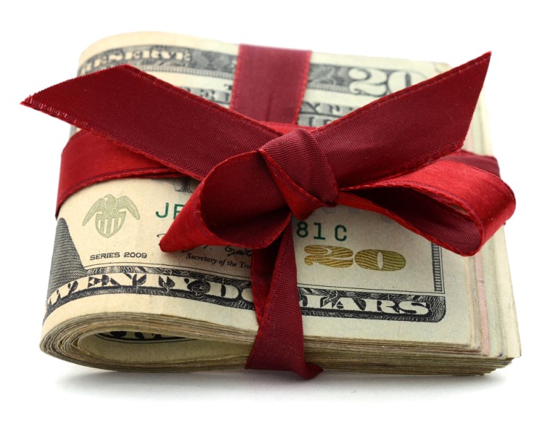 Rozbřesk – Jaké jsou nejúspěšnější vánoční dárky