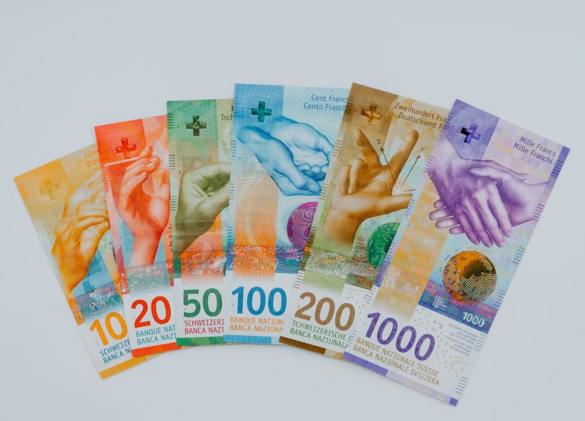 Netflix pod tlakem, švýcarský frank na steroidech a summit Trump-Putin možná nebude