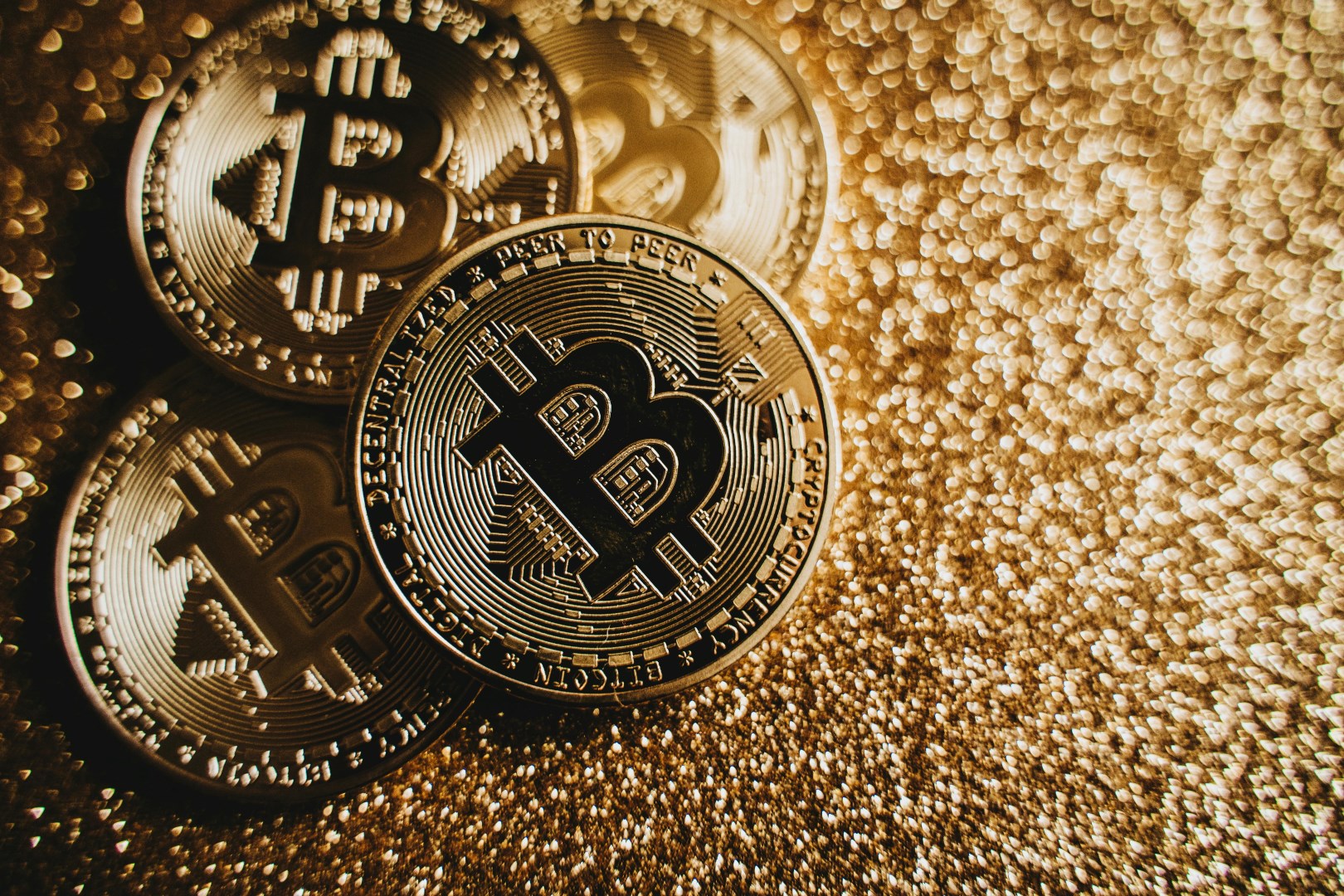 Bitcoin překročil 80 tisíc dolarů. Poprvé od ledna