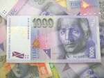 Slovenská koruna nenaplnila očekávání a oslabila... a další devizové zprávy