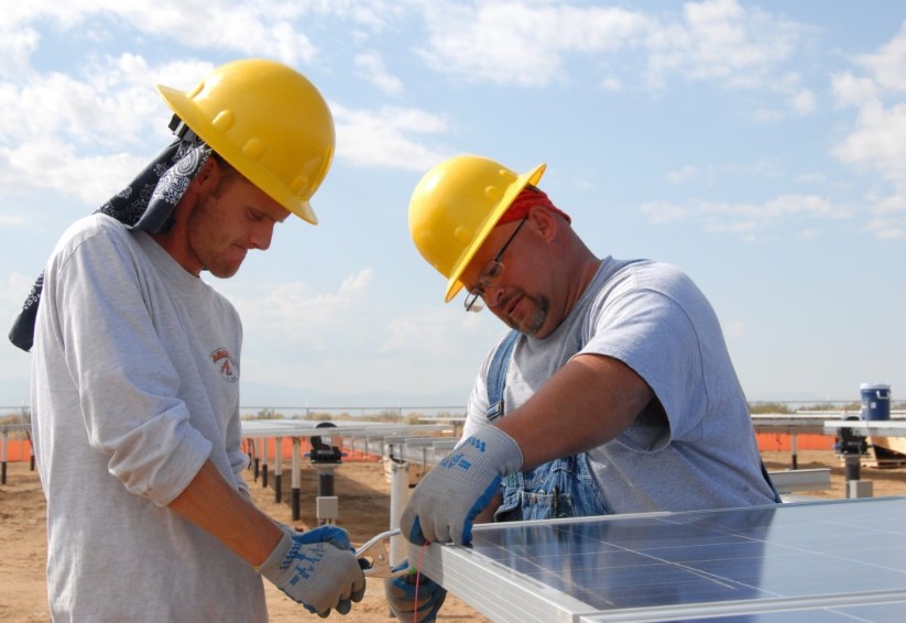 Rozbřesk: Situace na trhu práce zůstává stále velmi napjatá