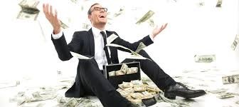 „Super boháči“ v Americe stále bohatnou