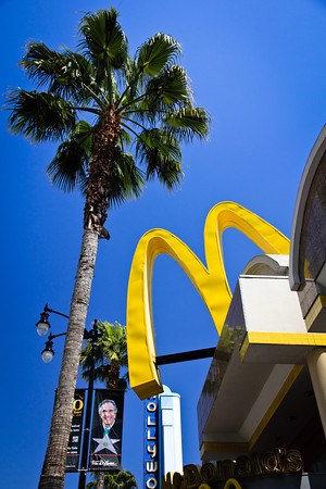 McDonald's v Rusku pšenka nekvete, musí uzavřít další pobočku