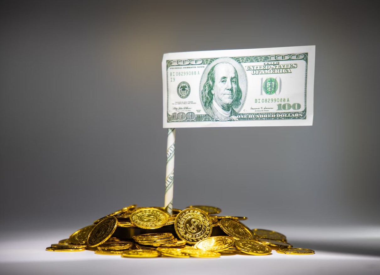 Sazby jsou v podstatě na vrcholu, recese přijde ve druhé polovině roku, domnívá se ekonomka