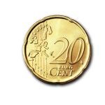 RBS: Euro zlevní! Do března bude za 28 korun a v prosinci za rovných 27