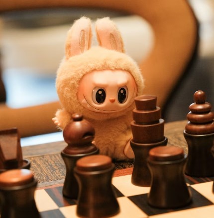 Apple chystá éru po Cookovi, Google investuje miliardy do datových center a Labubu hype slábne