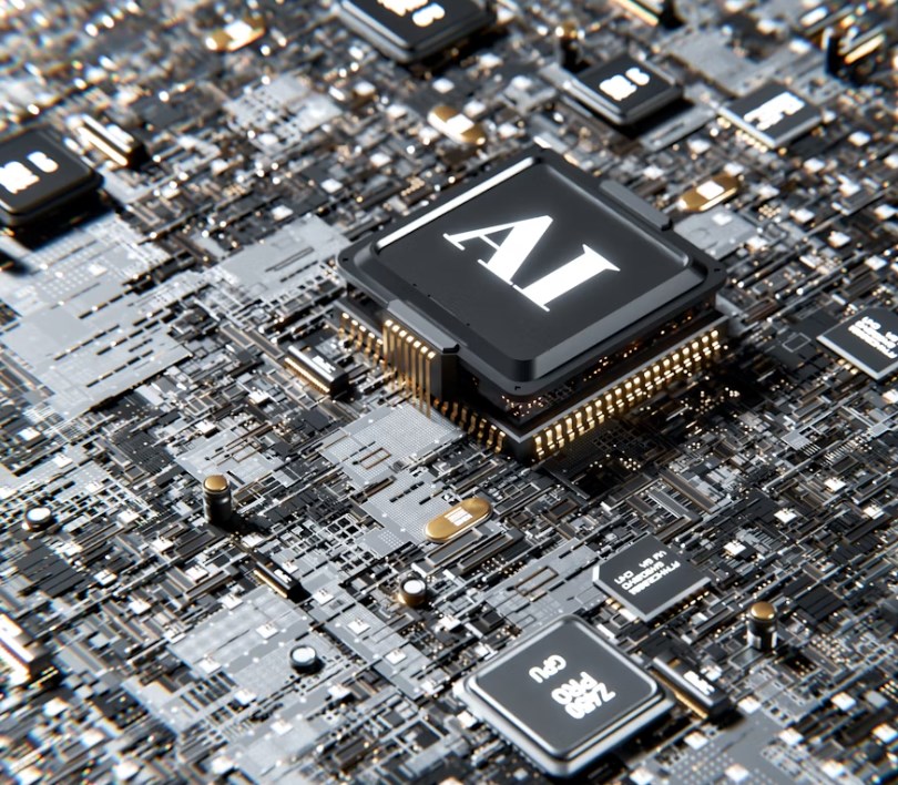 Může financování mohutných investic do AI přinést problémy?