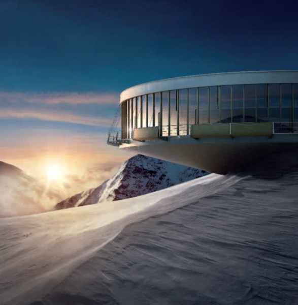 Cena akcií Tatry mountain resorts roste