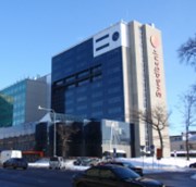 Swedbank podezřelá z praní špinavých peněz propustila ředitelku
