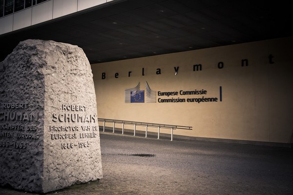 Europe’s Necessary Union