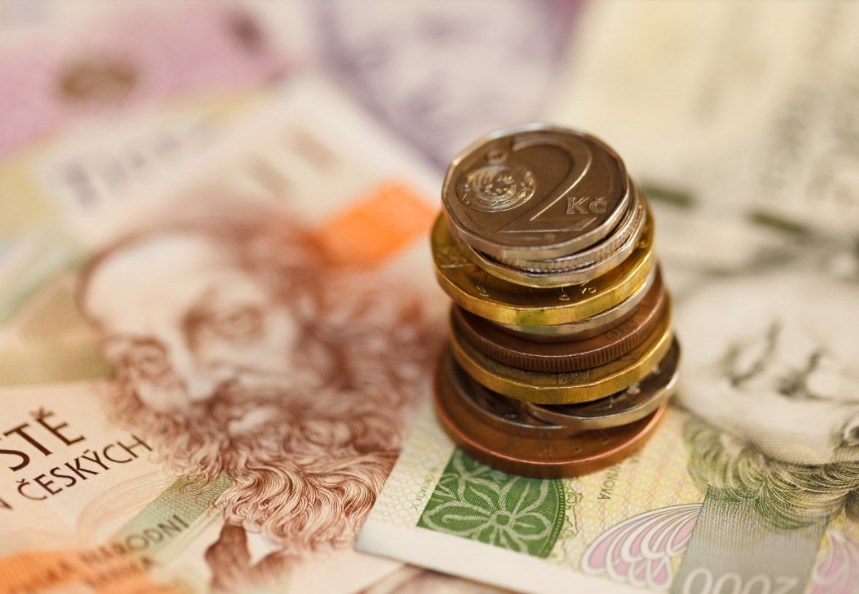 Koruna podle Jakuba Seidlera: Proč dál posiluje pod 24 Kč za euro