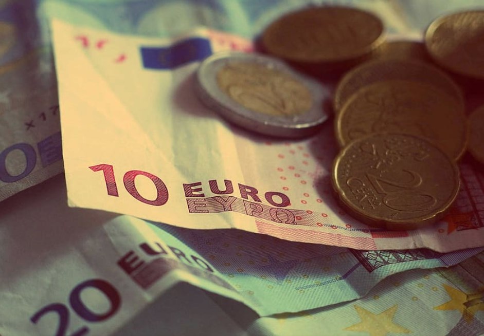 Inflace se bude letos v eurozóně postupně snižovat, říká prezidentka ECB