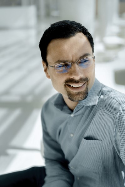 Ondřej Vlček, CEO Avastu: Navenek soutěžíme, uvnitř jsme ale tým. Ambicí je dál růst