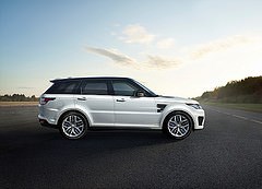 Jaguar Land Rover postaví továrnu na Slovensku