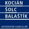 Advokátní kancelář Kocián Šolc Balaštík