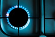 Plynárenský obr Gazprom zvýšil čtvrtletní zisk o 44 procent