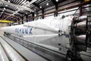 Vesmírná společnost SpaceX získá od investorů 750 milionů dolarů