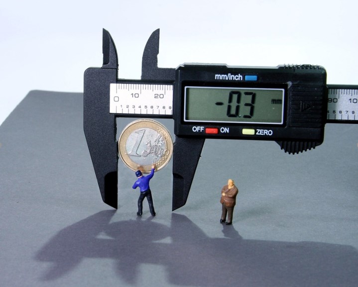 Inflace v EU v prosinci mírně vzrostla, dosáhla 0,3 procenta