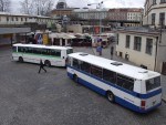 ČIA: Veolia Transport by chtěla v Česku provozovat metrobusy