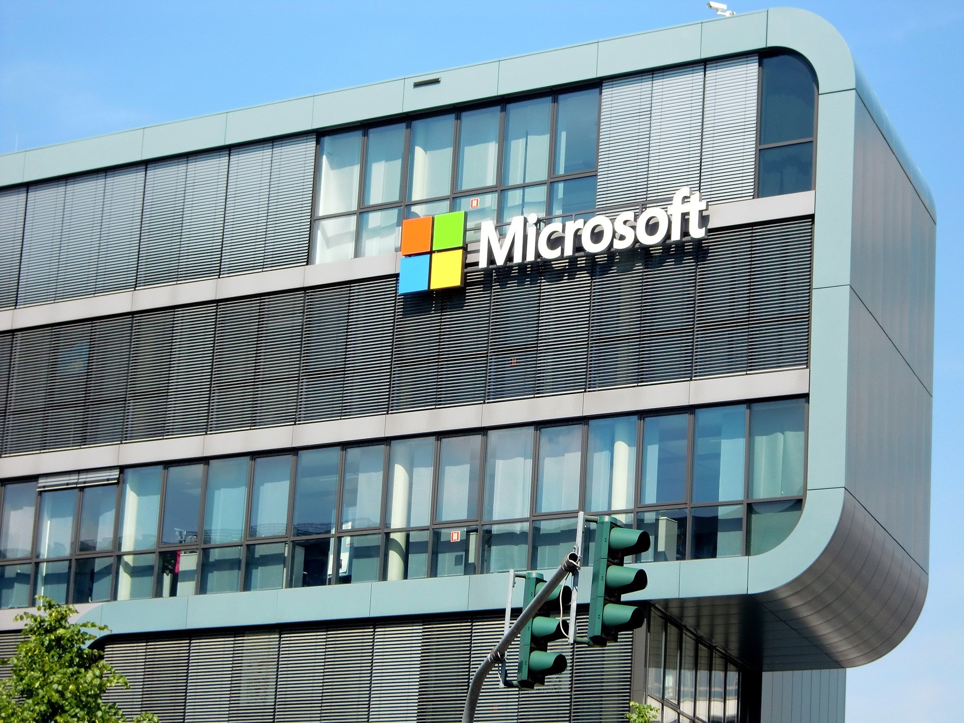 CIC Wealth: Microsoft přebírá pozici Applu