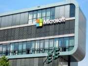 CIC Wealth: Microsoft přebírá pozici Applu