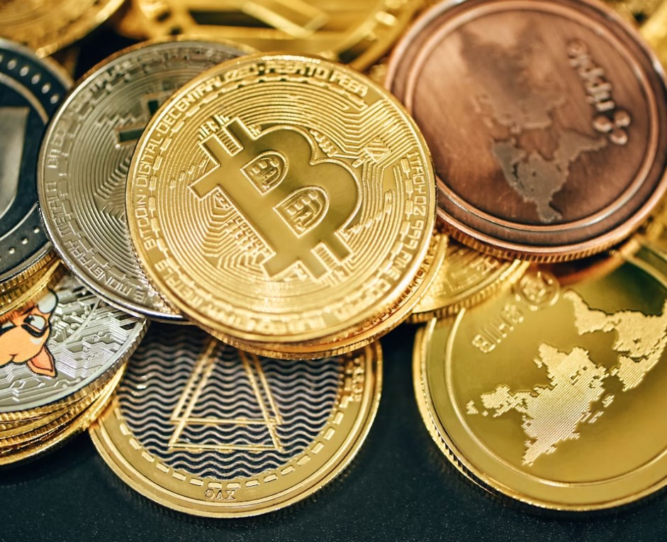 Bitcoin padá pod 97 tisíc USD. Nucené likvidace za miliardu dolarů