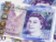 Britské sazby beze změny, zvyšování není tolik potřeba. Libra padá Britské sazby beze změny, zvyšování není tolik potřeba. Libra padá